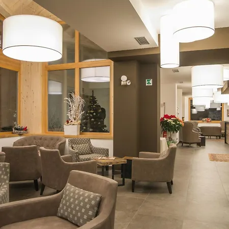 Hotel Garnì Caminetto-3