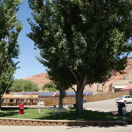 Adventure Inn Moab-2