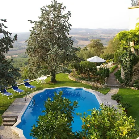 Hotel Villa Clodia-3