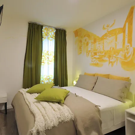 Residenza Corso Saba-3