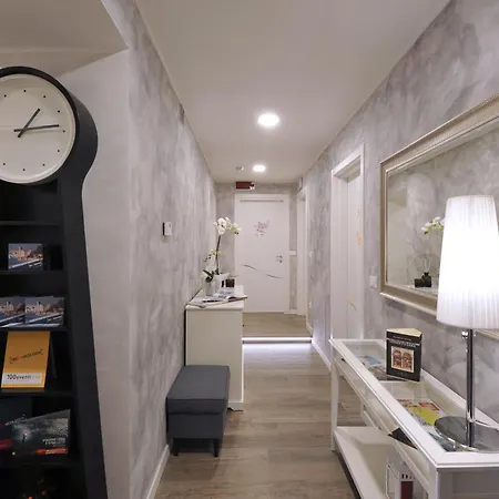Residenza Corso Saba-2