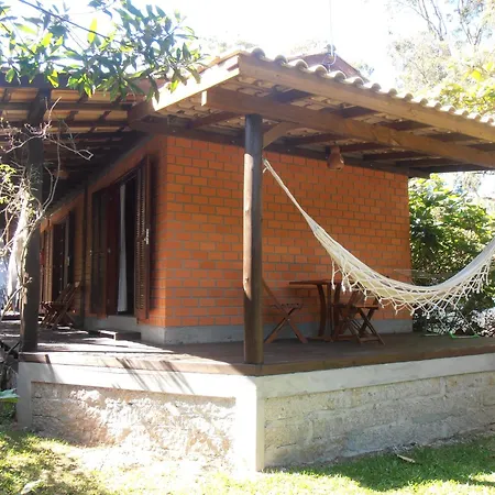 Pousada Rosa&Canela-3