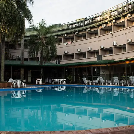 Hotel El Libertador-2