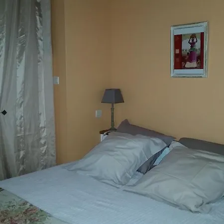 À la Petite Maison-2