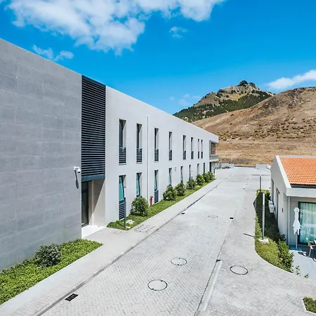 Vila Baleira Village - Adults Only-3