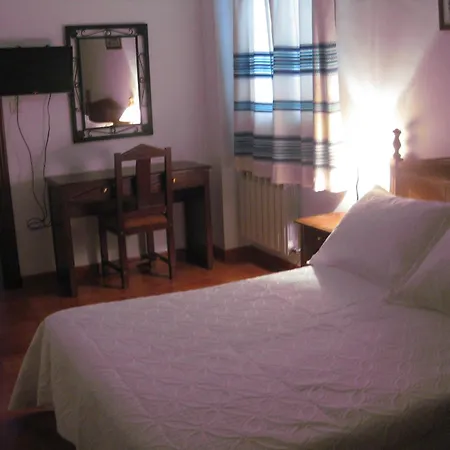 Hostal El Cascapeñas de la Alpujarra-3
