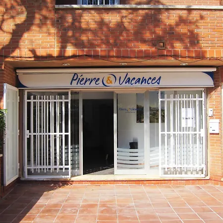 Pierre And Vacances Comarruga-2