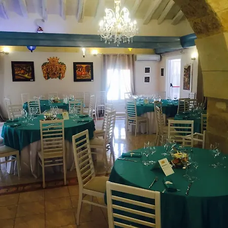 Hotel Centrale Bagheria-2