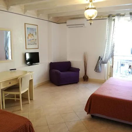 Hotel Centrale Bagheria-3