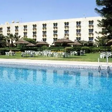 Hotel Syphax-2