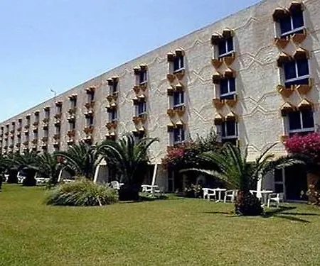 Hotel Syphax-3