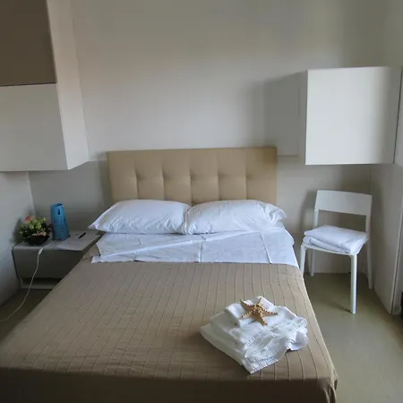 Hotel Stella Maris-3