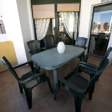 Apartamentos Urbanizacion Atlanterra Costa-2