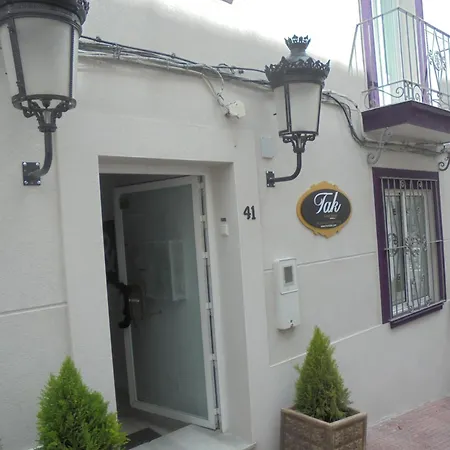 Tak Boutique Old Town Marbella-3