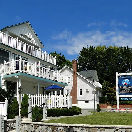 Studio East Motel-3