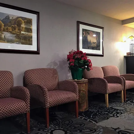 Americas Best Value Inn & Suites-Boise-3