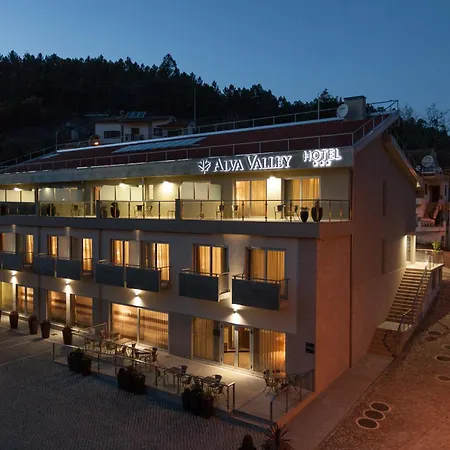 Alva Valley Hotel-3