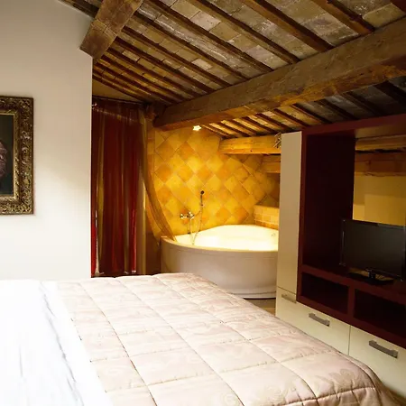 Hotel Palazzo Meraviglia Albergo diffuso-2