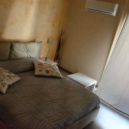 Catania Etnea Bed&breakfast-3