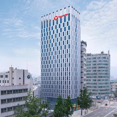 Travelodge Dongdaemun Seoul-3