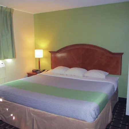 Savannah Garden Inn-2