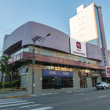 Tri Hotel Smart Caxias-3