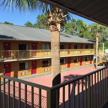 Country Hearth Inn- Kissimmee-3