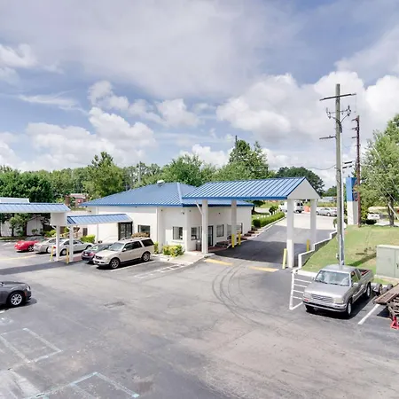 Motel 6-Atlanta, Ga-3