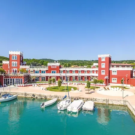 Hotel Villa Garuti-3