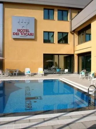 Hotel Dei Vicari-3