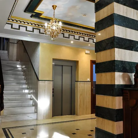 Hotel & Spa Plaza Arriate-2