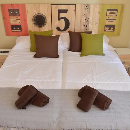 Ad Hostels Boutique I-3