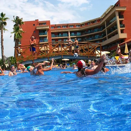 Ohtels Vila Romana-3