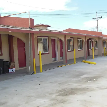 Route 66 Inn-3