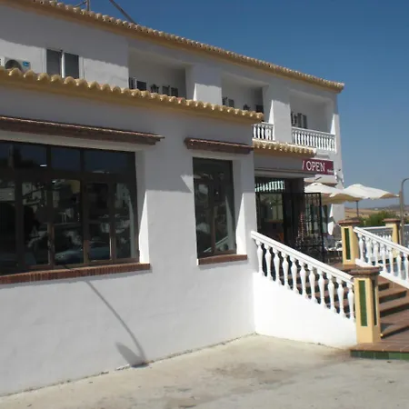 Hotel Casabermeja-3