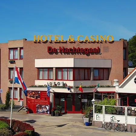 Hotel Restaurant&Casino De Nachtegaal-2