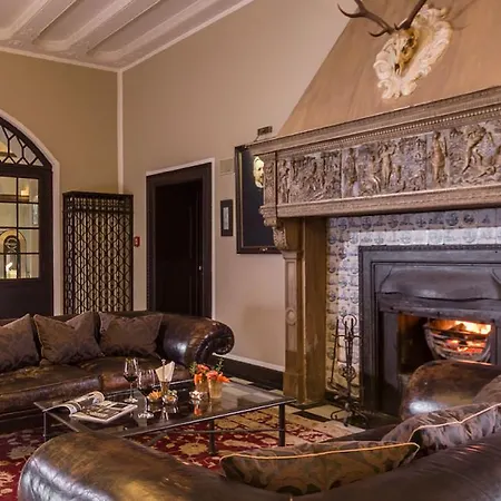 Althoff Schlosshotel Lerbach-3