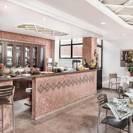 Hotel Marmo-3