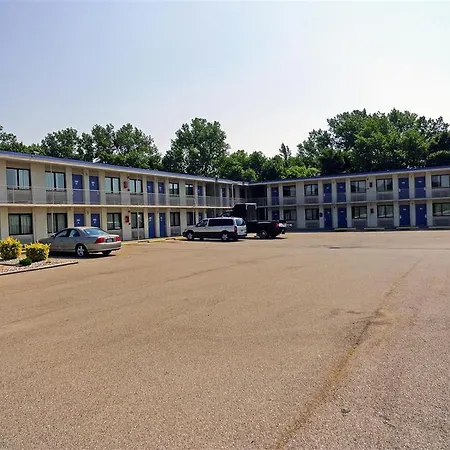 Motel 41 - Evansville, In-3