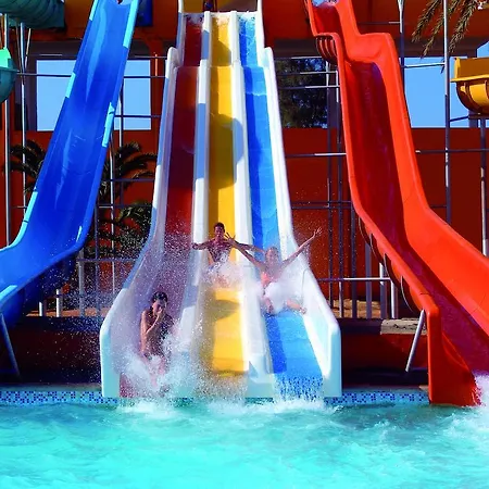 Caribbean World Monastir-3