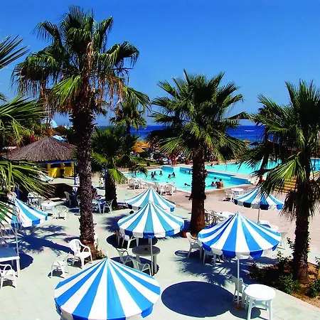 Caribbean World Monastir-2