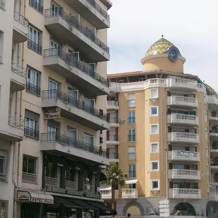 Hôtel Magnan-2