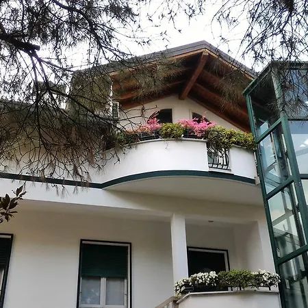 B&B Le Magnolie-3