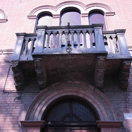 Alloggio I Grifoni-2