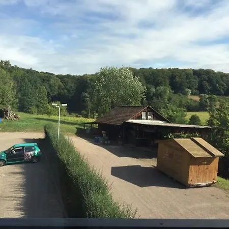 Landgasthaus Waldschänke-2