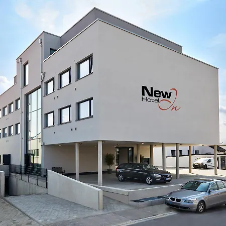 Hotel New In-3