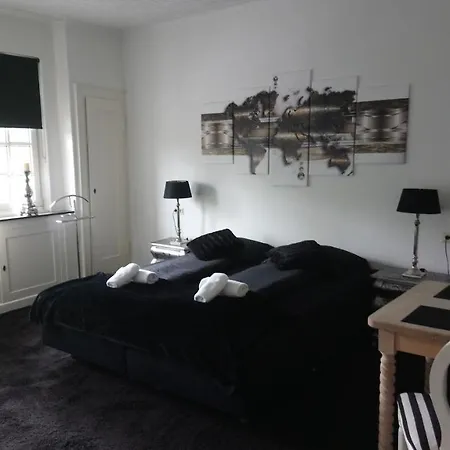 Bed Und Breakfast "Die Perle Von Gronau"-2