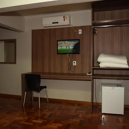 Hotel Lages-3