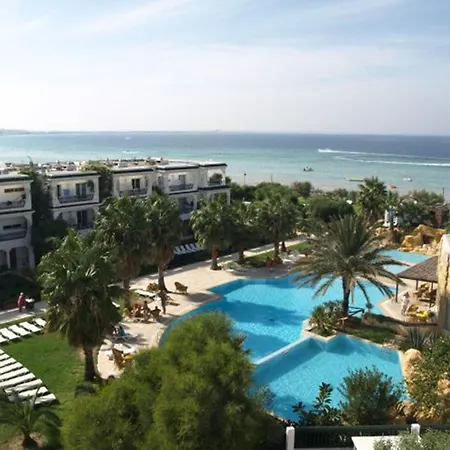 Palmyra Golden Beach - Families And Couples-3
