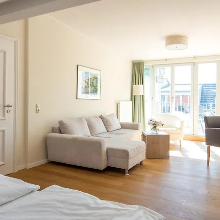 Hotel am Goethehaus-3